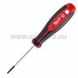 Milwaukee torx csavarhúzó - T9 x 75 mm