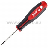 Milwaukee torx csavarhúzó - T6 x 65 mm