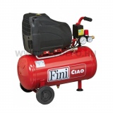 Fini Betta Kompresszor Caio 25/185C