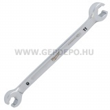Milwaukee Fékcsőkulcs 9 x 11 mm