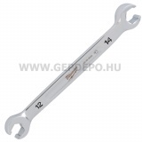 Milwaukee Fékcsőkulcs 12 x 14 mm