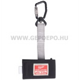 Milwaukee QUICK CONNECT szerszámtartó csuklópánt 2.2 kg-ig