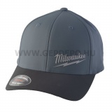 Milwaukee BCP BLU baseball sapka, kék