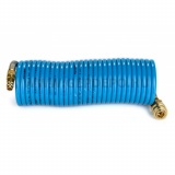 Fini Betta PA12 spiráltömlő 12x10 mm csatlakozóval 10 m