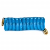 Fini Betta PA12 spiráltömlő 12x10 mm csatlakozóval 15 m