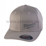 Milwaukee BCP DGR baseball sapka, szürke színben, L/XL méret