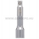 Milwaukee 3/8" Toldószár 76 mm