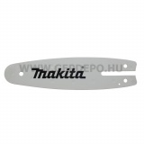 Makita láncvezető 15 cm  0,325" 1,1mm