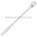 Milwaukee 1/4" Racsnis hajtókar hosszított, 229 mm