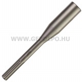 Milwaukee SDS-Max elektróda / föld rudazat behajtó 22,2 mm