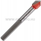 Milwaukee Fúró üvegekhez és csempelapokhoz 8 x 60 mm
