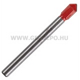Milwaukee Fúró üvegekhez és csempelapokhoz 6 x 60 mm