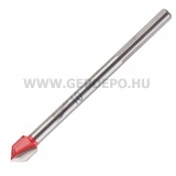 Milwaukee Fúró üvegekhez és csempelapokhoz 10 x 95 mm
