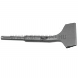 Milwaukee SDS-Plus vakolatvésőszár 75x165 mm