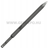 Milwaukee SDS-Plus hegyes vésőszár  250 mm