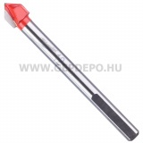 Milwaukee Fúró üvegekhez és csempelapokhoz 12 x 95 mm