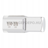 Milwaukee 1/4" Adapter 1/4" - 3/8"