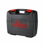 Leica Lino L6 műanyag koffer