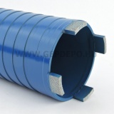 Diatech Zenesis gyémánt dobozfúró 68x90mm M16