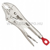 Milwaukee Torque Lock MAXBITE ívelt pofájú, állítható önzáró fogó 10" - 250 mm