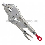 Milwaukee Torque Lock MAXBITE széles pofájú, állítható önzáró fogó 8" - 200 mm