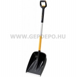 Fiskars X-series hólapát,teleszkópos