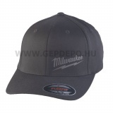 Milwaukee BCS BL baseball sapka, fekete színben S/M