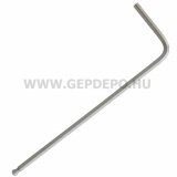 Milwaukee Imbuszkulcs kompakt 1.5 mm