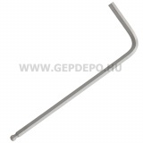 Milwaukee Imbuszkulcs kompakt 2 mm