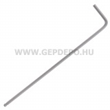 Milwaukee Imbuszkulcs 3 mm
