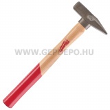 Milwaukee fanyelű lakatos kalapács 300g