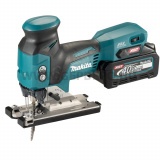 Makita JV001GD201 akkus szúrófűrész Makpac kofferben 40V max XGT BL XPT