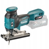 Makita JV001GZ akkus szúrófűrész géptest 40V max XGT BL XPT