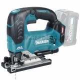 Makita JV002GZ akkus szúrófűrész géptest  40V max XGT BL XPT