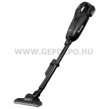 Makita DCL285FRFB akkus porszívó fekete színben 18V LXT BL