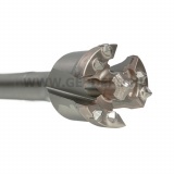Makita SDS-Max nem szerelhető koronamaró 55x550mm (B-57657)