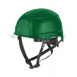 Milwaukee BOLT™ 200 védősisak - szellőzős - zöld