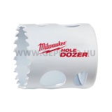 Milwaukee HoleDozer bimetál kobalt körkivágó/lyukfűrész - 44 mm