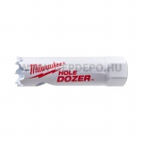 Milwaukee HoleDozer bimetál kobalt körkivágó/lyukfűrész - 16 mm