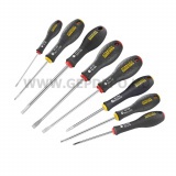 Stanley FatMax csavarhúzó készlet - 8 részes (SL, PH)