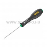 Stanley FatMax tamper torx csavarhúzó - TT10 x 75 mm