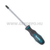 Makita üthető kereszt csavarhúzó - PH3 x 150 mm