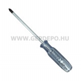 Makita ütésre elforduló kereszt csavarhúzó - PH2 x 125 mm