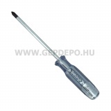 Makita ütésre elforduló pozidrive csavarhúzó - PZ2 x 125 mm