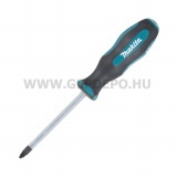 Makita üthető pozidriv csavarhúzó - PZ2 x 100 mm