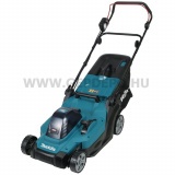 Makita LM004GZ akkus fűnyíró géptest 40V max XGT BL XPT