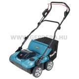 Makita UV001GM201 akkus gyepszellőztető 40 Vmax XGT BL XPT