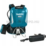 Makita PDC1500A01 Li-ion akkumulátor hátizsák 36V-40V max 43,5Ah