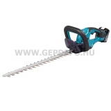 Makita DUH507F001 akkus sövényvágó 18V LXT XPT