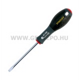 Stanley FatMax csavarhúzó lapos - SL5.5 x 100 mm